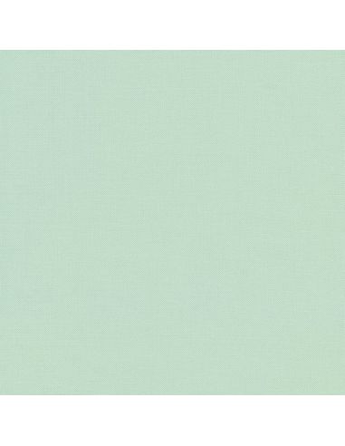 Tissu coton uni patchwork Kona - Seafoam
