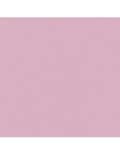 Tissu coton uni patchwork Kona - Petal