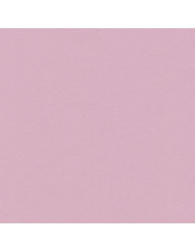 Tissu coton uni patchwork Kona - Petal