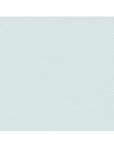 Tissu coton uni patchwork Kona - Sky