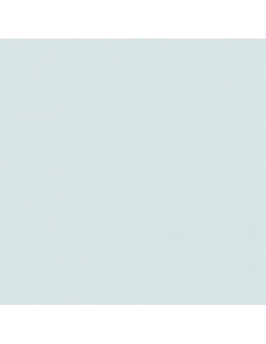 Tissu coton uni patchwork Kona - Sky