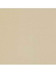 Tissu coton uni patchwork Kona - Champagne