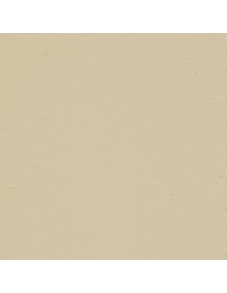 Tissu coton uni patchwork Kona - Champagne