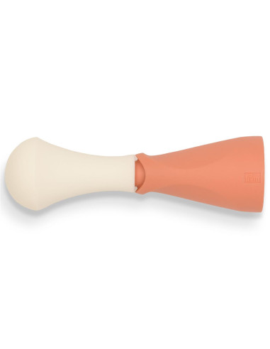 Poinçon avec protège pointe ergonomique