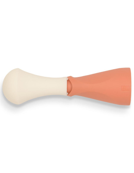 Poinçon avec protège pointe ergonomique