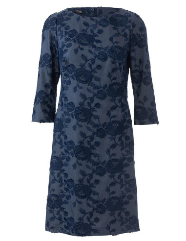 Patron de robe - Burda 6149