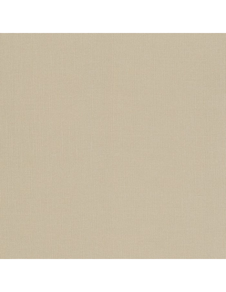 Tissu coton uni patchwork Kona - Parchment