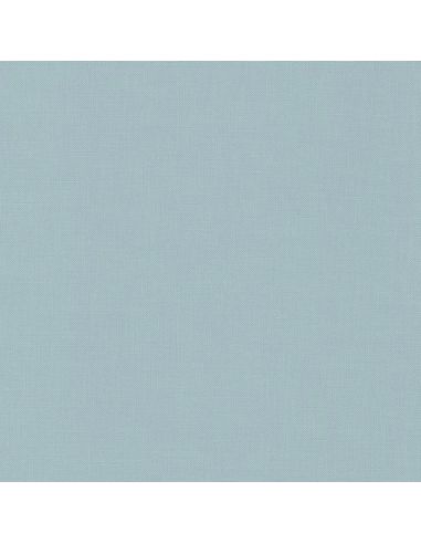 Tissu coton uni patchwork Kona - Fog