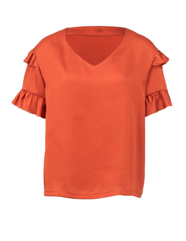 Patron de blouse et robe - Burda 6155