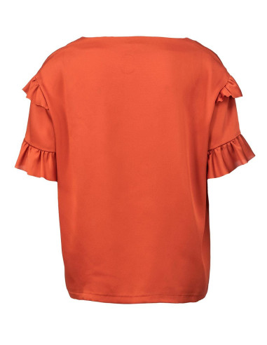 Patron de blouse et robe - Burda 6155