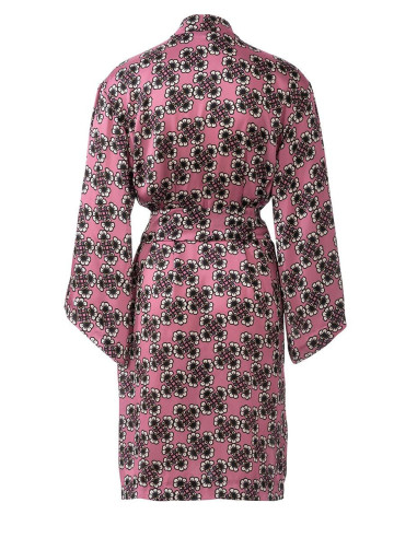 Patron de kimono - Burda 6161