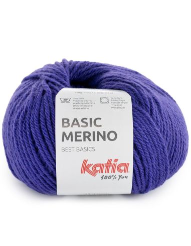 Laine Katia Basic Merino