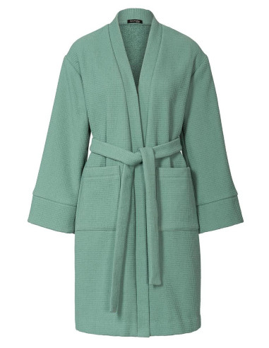 Patron de kimono - Burda 6161