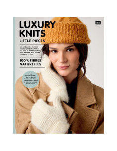 Livret Rico Luxury Knits