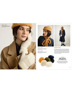 Livret Rico Luxury Knits 2