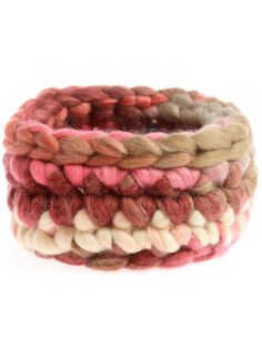 Fil Creative Wool Ribbon Rico Design 2