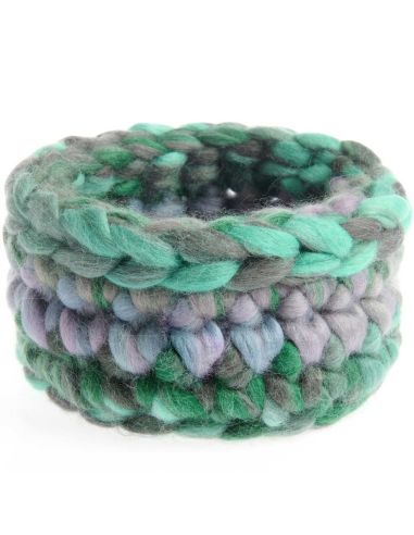 Fil Creative Wool Ribbon Rico Design