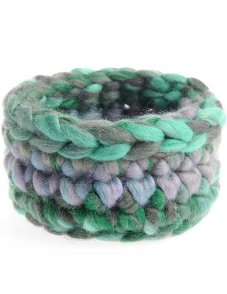 Fil Creative Wool Ribbon Rico Design