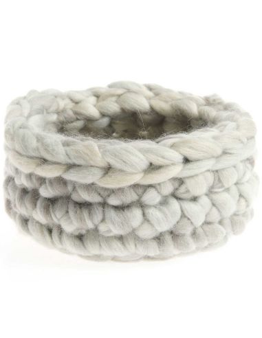 Fil Creative Wool Ribbon Rico Design