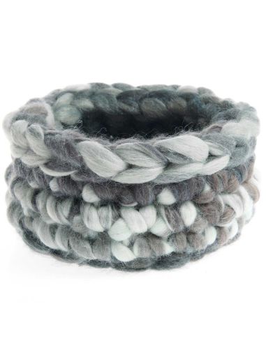 Fil Creative Wool Ribbon Rico Design