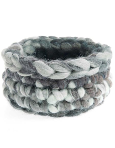 Fil Creative Wool Ribbon Rico Design
