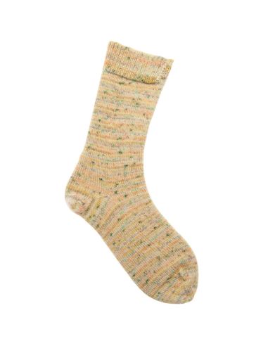 Laine à chaussettes Spray Print Rico Design