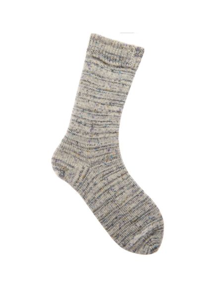 Laine à chaussettes Spray Print Rico Design