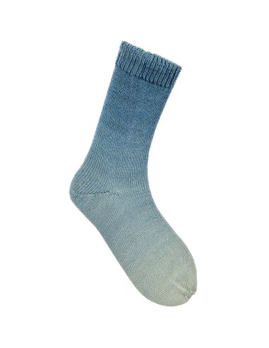 Laine à chaussettes Socks Dégradé Rico Design