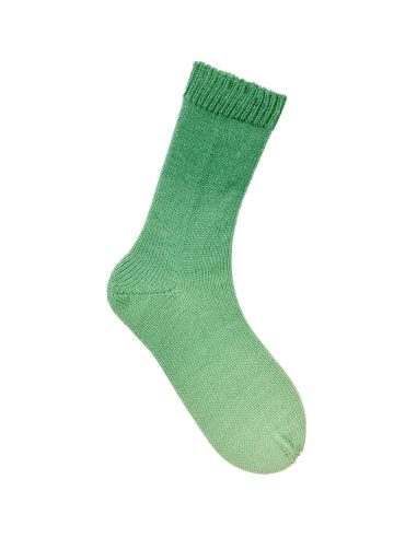 Laine à chaussettes Socks Dégradé Rico Design