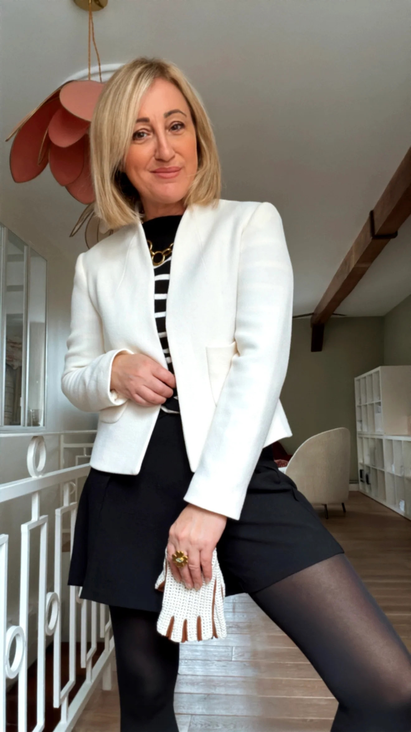 Patrons de vestes et manteaux