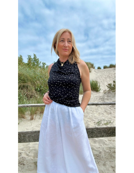 Patron de robe & Top Divina - MADEINESTEL