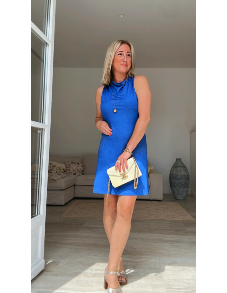 Patron de robe & Top Divina - MADEINESTEL