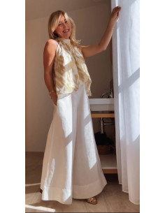 Patron de pantalon Grej - MADEINESTEL