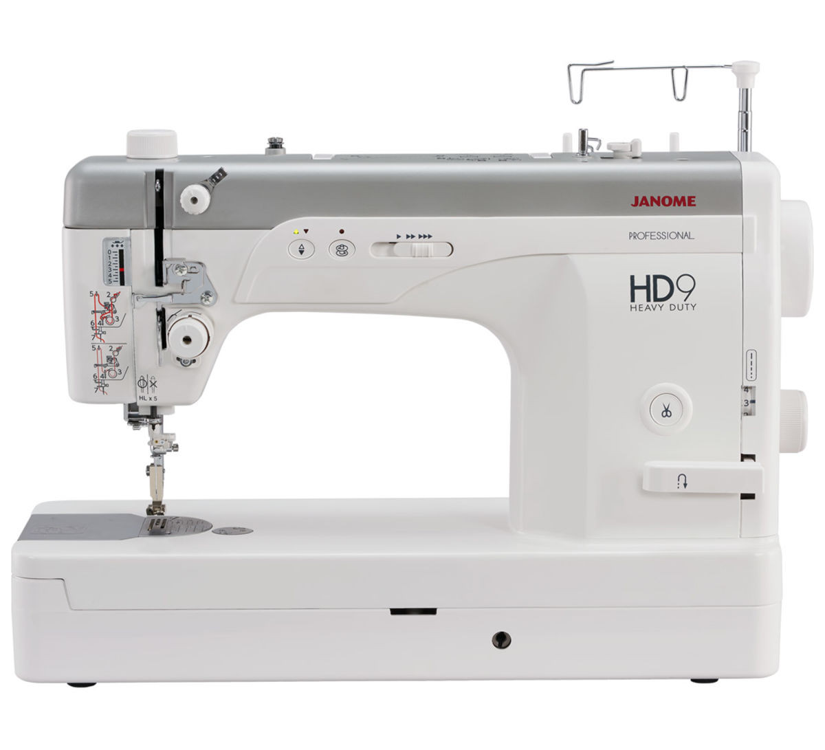HD-9 Professional
