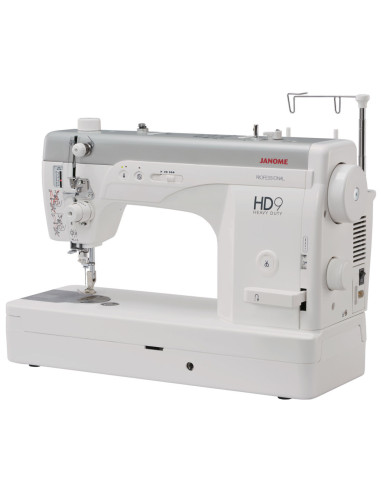 Machine à coudre Janome HD-9 Professional