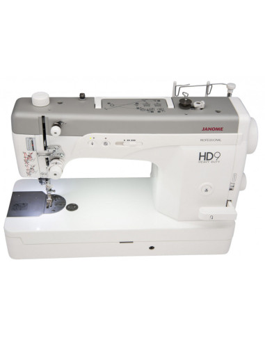 Machine à coudre Janome HD-9 Professional