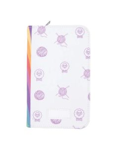 Trousse aiguilles doubles pointes 20 cm KnitPro Symfonie 2 2