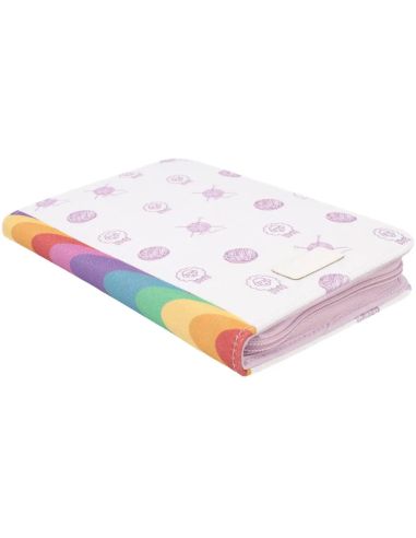 Trousse aiguilles circulaires Deluxe KnitPro Symfonie 2