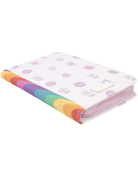 Trousse aiguilles circulaires Deluxe KnitPro Symfonie 2