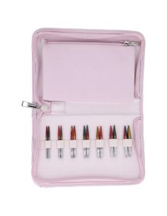 Trousse aiguilles circulaires 5 cm Mini KnitPro Symfonie 2