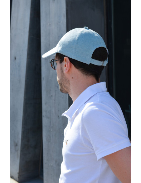 Patron de casquette The Good Cap - Calissone