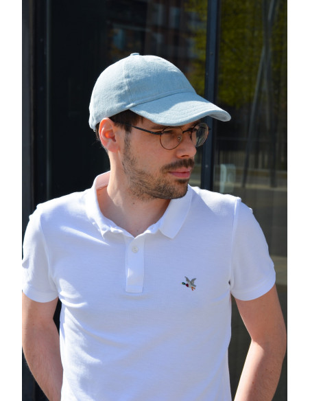 Patron de casquette The Good Cap - Calissone