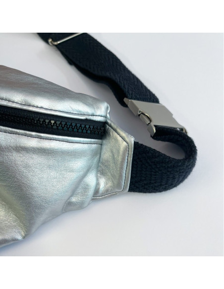Patron de pochette Banana - Calissone