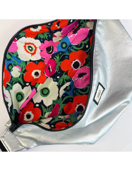 Patron de pochette Banana - Calissone