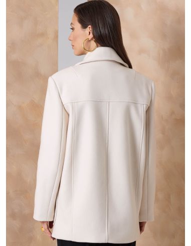 Patron de veste - Vogue 2159