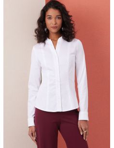 Patron de chemise - Butterick 7055