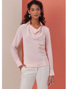 Patron de blouse - Butterick 7056
