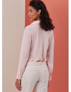 Patron de blouse - Butterick 7056 2