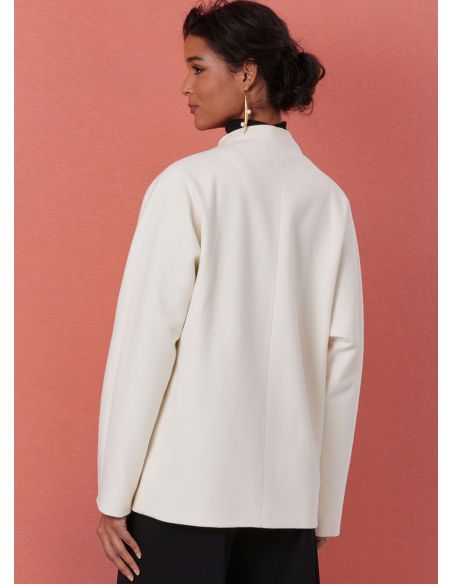 Patron de veste - Butterick 7058