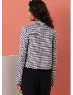 Patron de veste - Butterick 7059 2